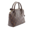 Louis Vuitton Monogram Lockit BB Secondhand