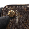Louis Vuitton Monogram Lockit BB Secondhand