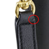 Saint Laurent Toy Leather North South Shopping Tote Secondhand