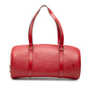 Louis Vuitton Epi Soufflot Secondhand