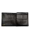 Chanel CC Caviar Bifold Wallet Secondhand