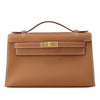 Hermès Swift Kelly Pochette 22 Secondhand