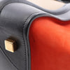 Celine Mini Luggage Tote Secondhand