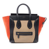 Celine Mini Luggage Tote Secondhand