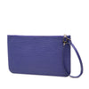 Louis Vuitton Epi Neverfull Pouch Secondhand