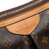Louis Vuitton Monogram Palermo PM Secondhand