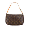 Louis Vuitton Monogram Pochette Accessoires Secondhand