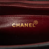 Chanel Small Chevron Lambskin Envelope Flap Secondhand