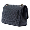 Chanel Jumbo Classic Lambskin Double Flap Secondhand