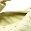 Bottega Veneta Mini Suede Intrecciato Jodie Secondhand