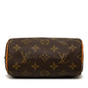 Louis Vuitton Monogram Mini Speedy HL Secondhand