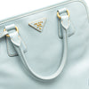 Secondhand Prada Saffiano Lux Shopping Tote