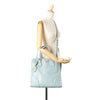Secondhand Prada Saffiano Lux Shopping Tote