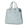 Secondhand Prada Saffiano Lux Shopping Tote
