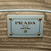 Secondhand Prada Saffiano Lux Shopping Tote