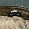 Secondhand Prada Saffiano Lux Shopping Tote