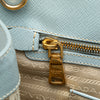 Secondhand Prada Saffiano Lux Shopping Tote