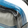 Balenciaga S Lambskin Bazar Shopper Satchel Secondhand