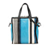 Balenciaga Lambskin Bazar Shopper Satchel S Secondhand