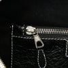 Balenciaga S Lambskin Bazar Shopper Satchel Secondhand