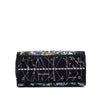 Dior Medium Embroidered Canvas Zodiac Lady D Lite Secondhand