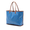 Goyard Goyardine Reversible Pertuis PM Secondhand