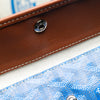 Goyard Goyardine Reversible Pertuis PM Secondhand