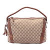 Gucci Medium GG Canvas Bella Shoulder Bag Secondhand