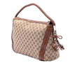 Gucci Medium GG Canvas Bella Shoulder Bag Secondhand