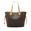 Louis Vuitton Monogram Neverfull MM Secondhand