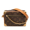 Louis Vuitton Monogram Legacy Mini Soft Trunk Secondhand