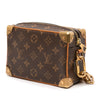 Louis Vuitton Monogram Legacy Mini Soft Trunk Secondhand