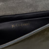 Saint Laurent Large Patent Belle De Jour Clutch Secondhand