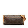 Louis Vuitton Monogram Popincourt Long Secondhand