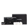 Chanel Medium Classic Caviar Double Flap Secondhand