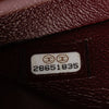 Chanel Medium Classic Caviar Double Flap Secondhand