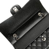 Chanel Medium Classic Caviar Double Flap Secondhand
