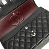 Chanel Medium Classic Caviar Double Flap Secondhand