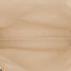 Gucci Medium Cutout Leather and Flora Canvas Traforata Flap Crossbody Secondhand