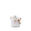 Chanel Mini Quilted Caviar Twist Your Buttons Drawstring Bucket Bag Secondhand