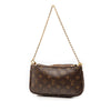 Louis Vuitton Monogram Multi Pochette Accessoires Secondhand