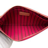Louis Vuitton Monogram Neverfull MM Pouch Secondhand