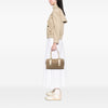 Gucci GG Canvas Charmy Boston Bag Secondhand