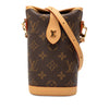 Louis Vuitton Monogram Fold Me Pouch Secondhand