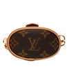 Louis Vuitton Monogram Fold Me Pouch Secondhand