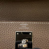 Hermès Togo Kelly II Retourne 25 Secondhand