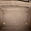 Celine Mini Leather Belt Satchel Secondhand