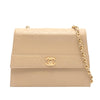 Chanel CC Turnlock Trapezoid Flap Secondhand