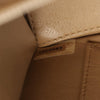 Chanel CC Turnlock Trapezoid Flap Secondhand