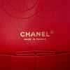 Chanel Medium Classic Lambskin Double Flap Secondhand